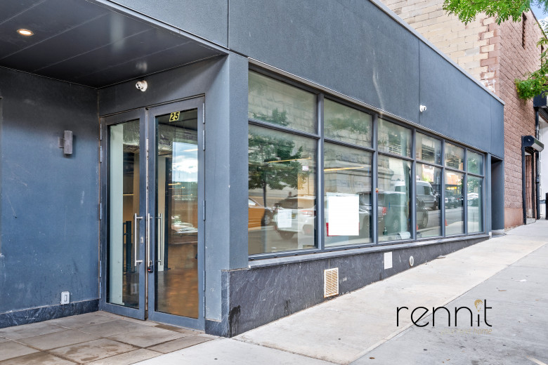 349 Kent Ave, Apt Commercial Image 1