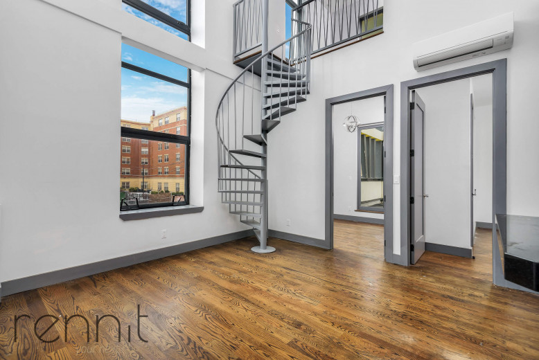 168 Stuyvesant Ave, Apt 2F Image 1