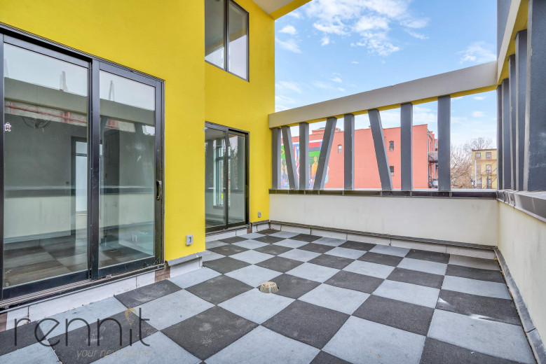 168 Stuyvesant Ave, Apt 2F Image 13