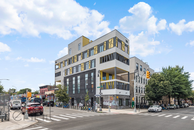 168 Stuyvesant Ave, Apt 2F Image 18