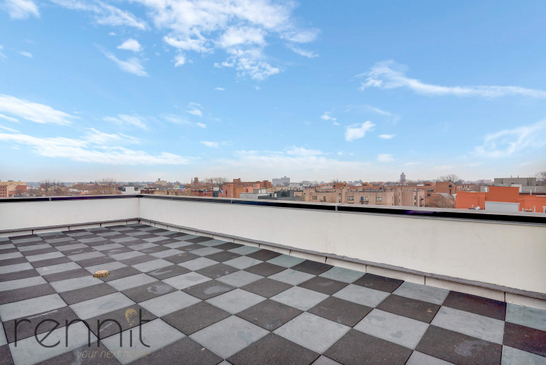 168 Stuyvesant Ave, Apt 2F Image 21