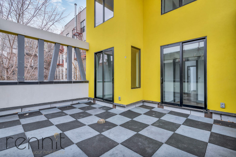168 Stuyvesant Ave, Apt 2F Image 4