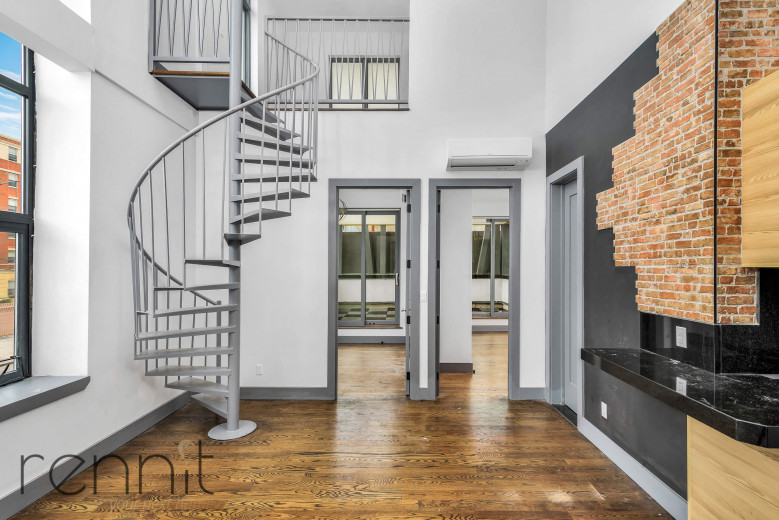 168 Stuyvesant Ave, Apt 2F Image 8