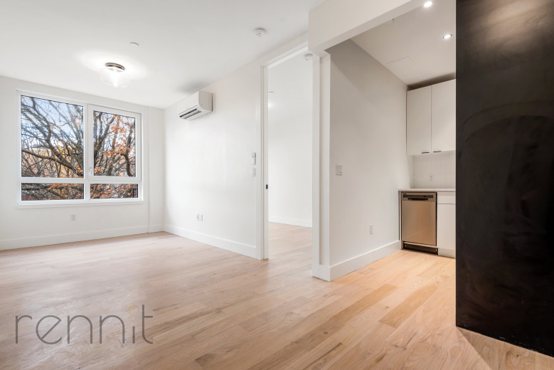 1707 Dean St, Apt 2A Image 1