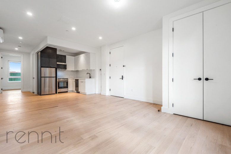 1707 Dean St, Apt 1A Image 2
