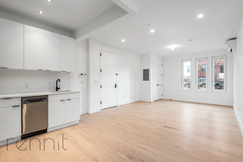 1707 Dean St, Apt 1A Image 5