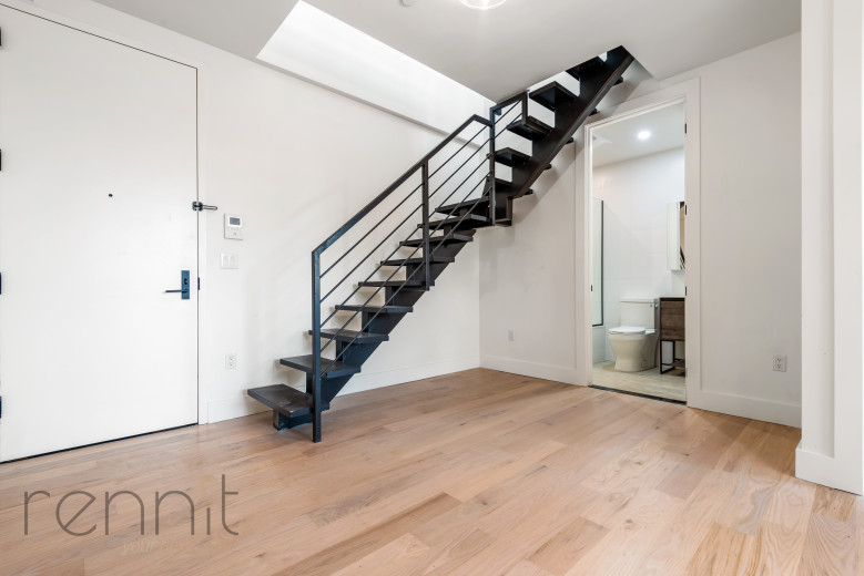 1707 Dean St, Apt 4C Image 2
