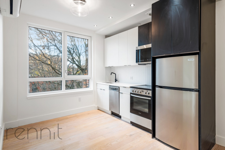 1707 Dean St, Apt 4C Image 4