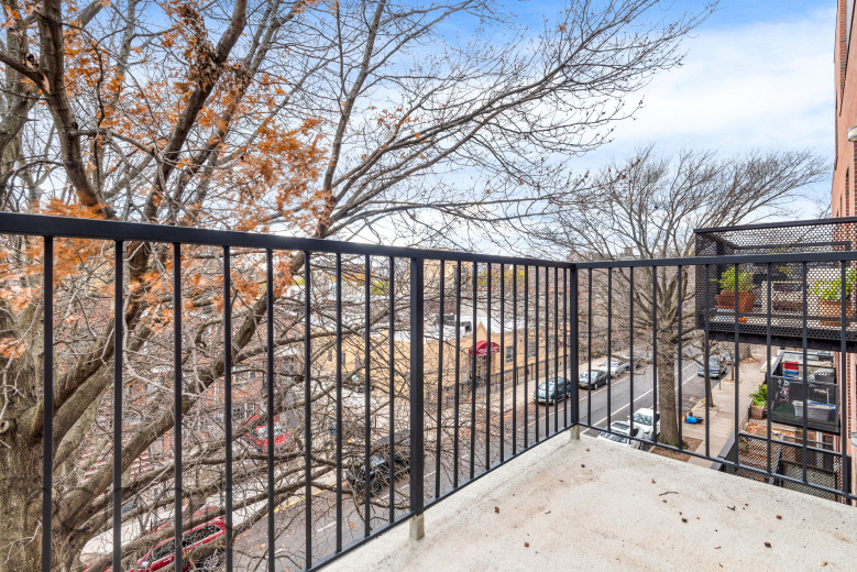 1707 Dean St #3A, Apt Brooklyn Image 3