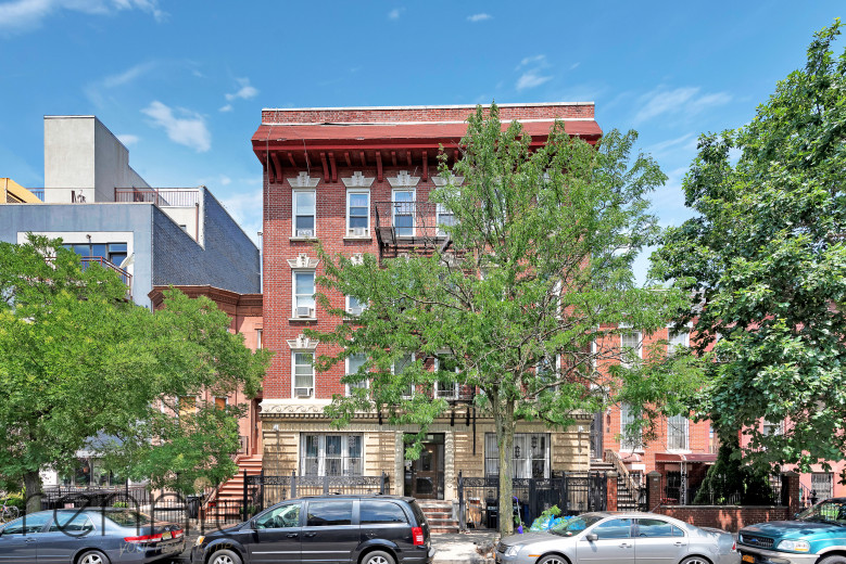 967 Bergen St, Apt 3C Image 17