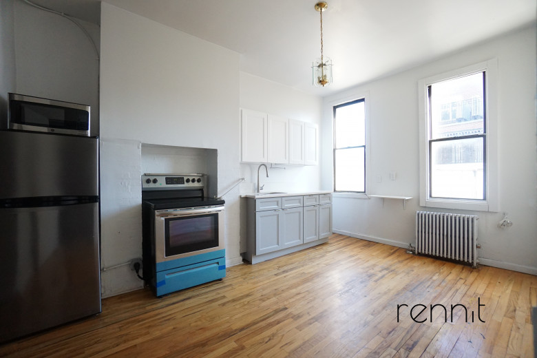 114 Walton St, Apt 12 Image 1