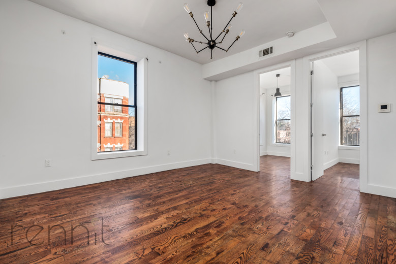 92 Malcolm X Blvd, Apt 3F Image 1