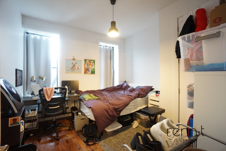 92 Malcolm X Blvd, Apt 3F Image 13