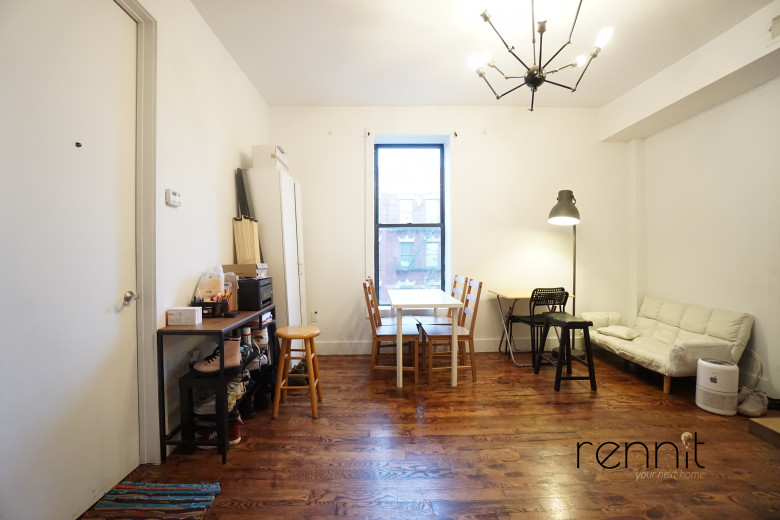 92 Malcolm X Blvd, Apt 3F Image 16