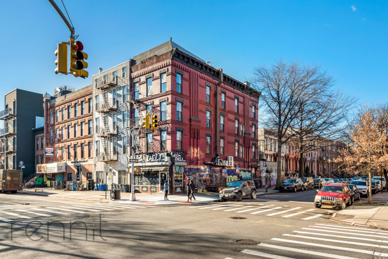 92 Malcolm X Blvd, Apt 3F Image 10