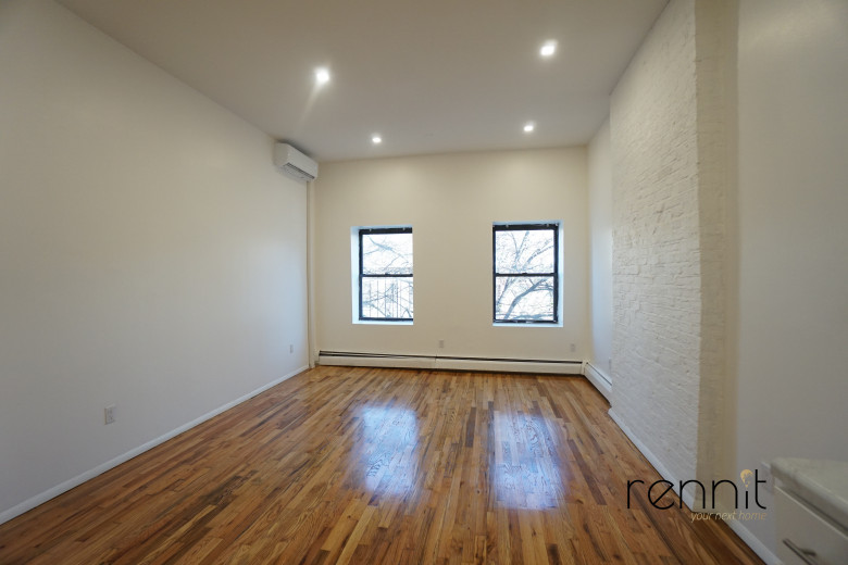818 Marcy Ave, Apt 3B Image 1