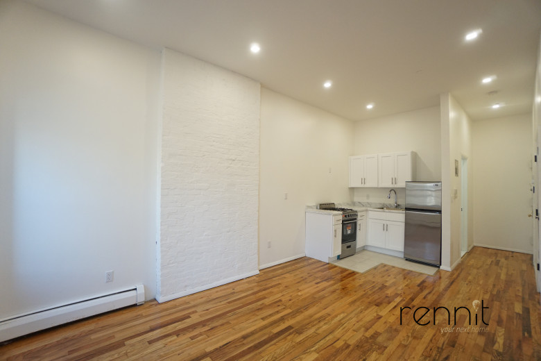 818 Marcy Ave, Apt 3B Image 6