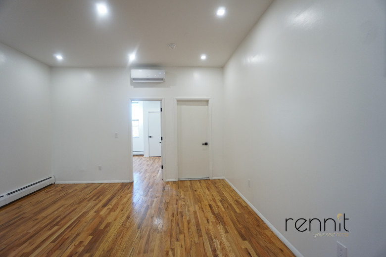 818 Marcy Ave, Apt 3D Image 3