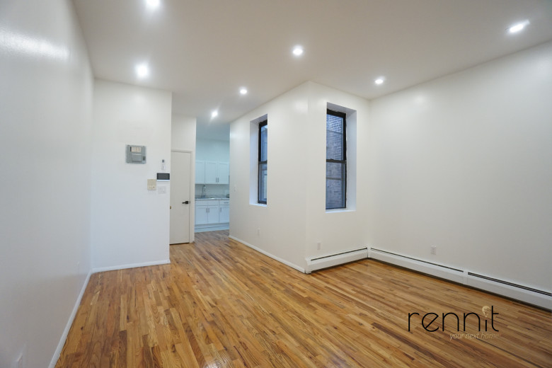 818 Marcy Ave, Apt 3D Image 6