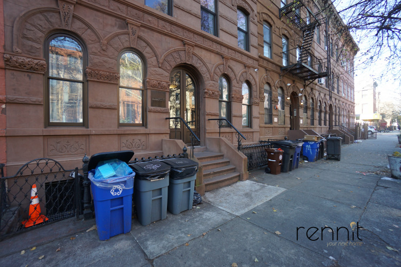 818 Marcy Ave, Apt 3D Image 9
