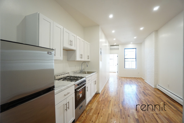 818 Marcy Ave, Apt 3C Image 1