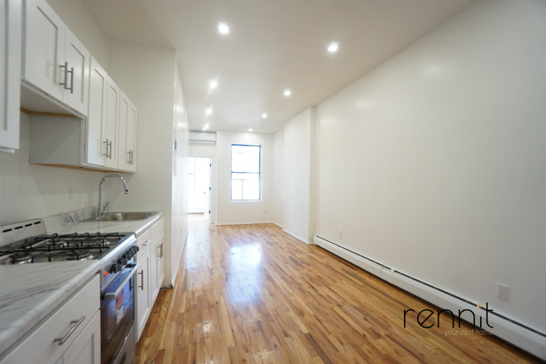 818 Marcy Ave, Apt 3C Image 5