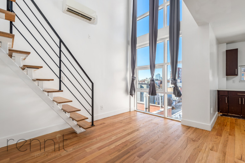 1056 Bedford Ave, Apt 6R Image 1