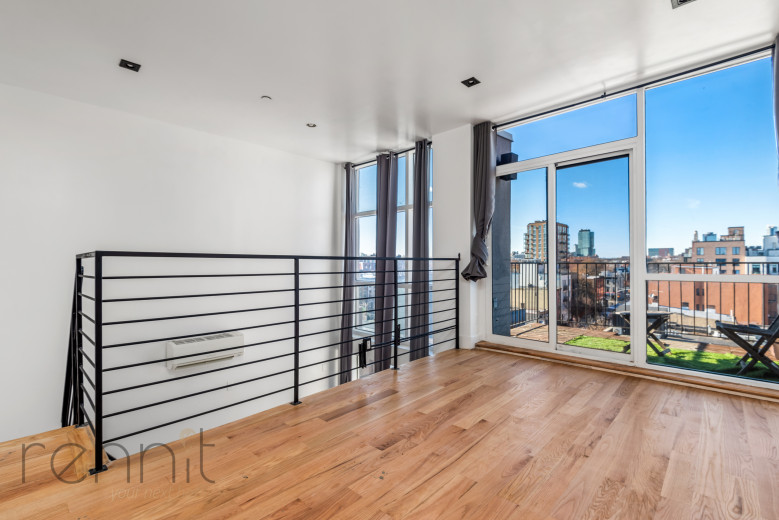 1056 Bedford Ave, Apt 6R Image 8