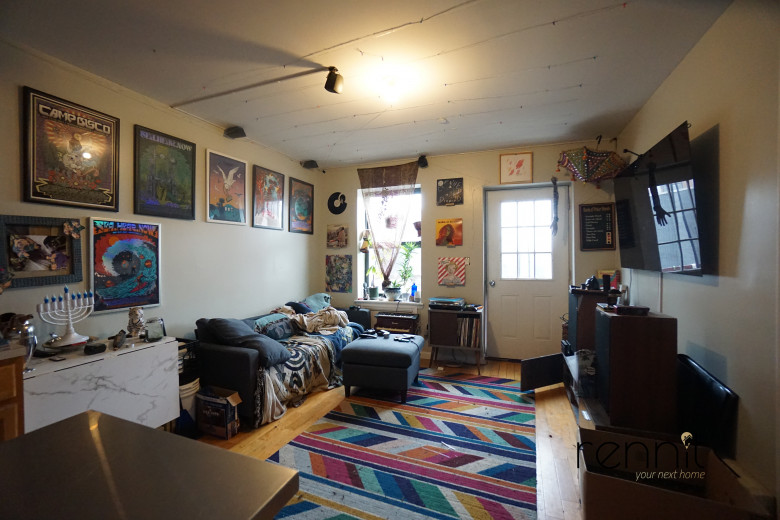 41 Melrose St, Apt 4A Image 1