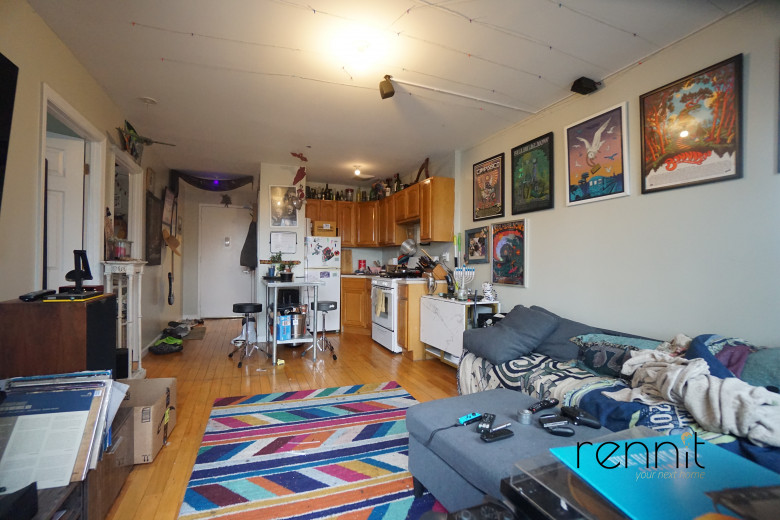 41 Melrose St, Apt 4A Image 2