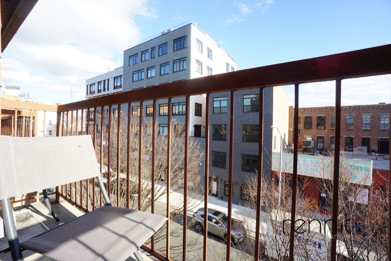 41 Melrose St, Apt 4A Image 9