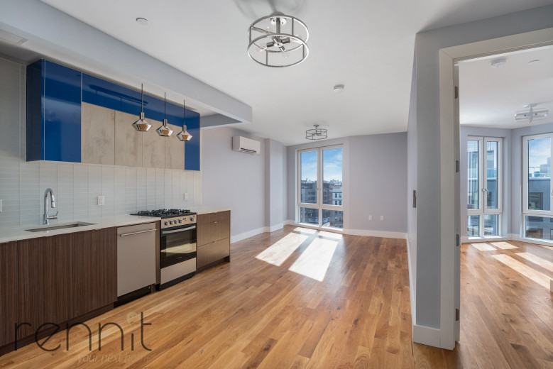 56 Ainslie St, Apt 3D Image 1
