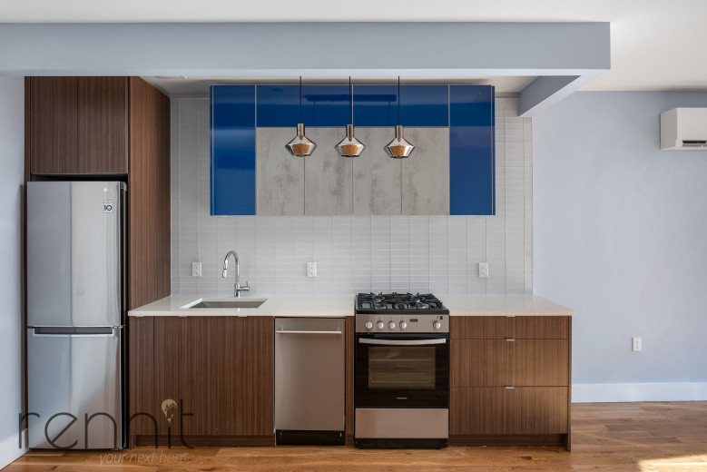 56 Ainslie St, Apt 3D Image 3