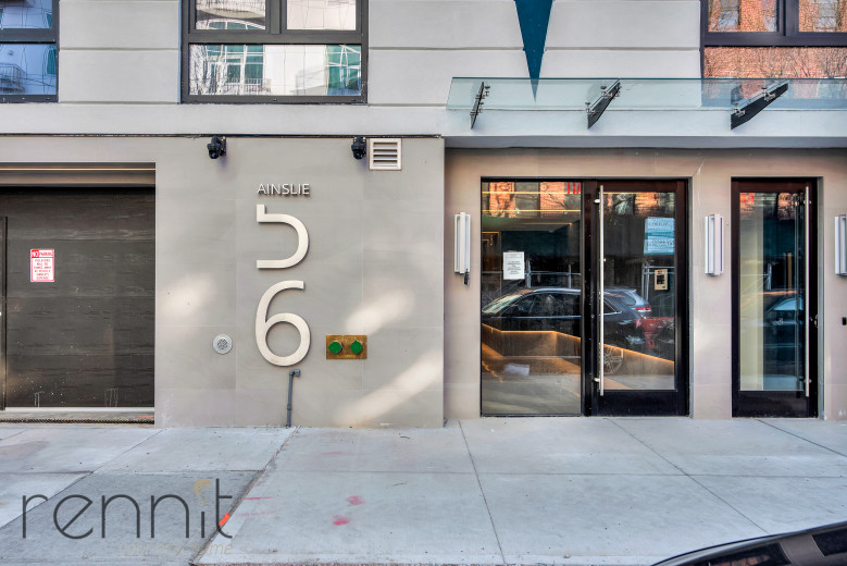 56 Ainslie St, Apt 3D Image 22