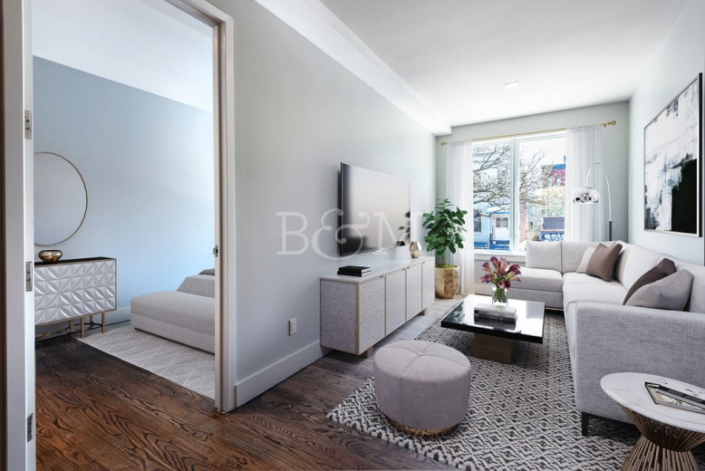 583 Van Buren St, Apt 3 Image 4