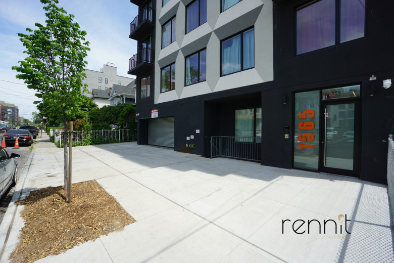 1565 New York Ave, Apt 6D Image 10