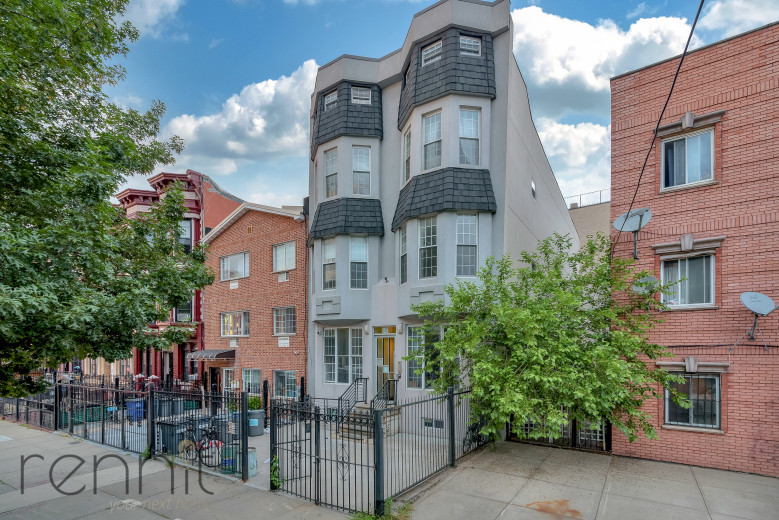 1429 Bushwick Ave, Apt 2L Image 10