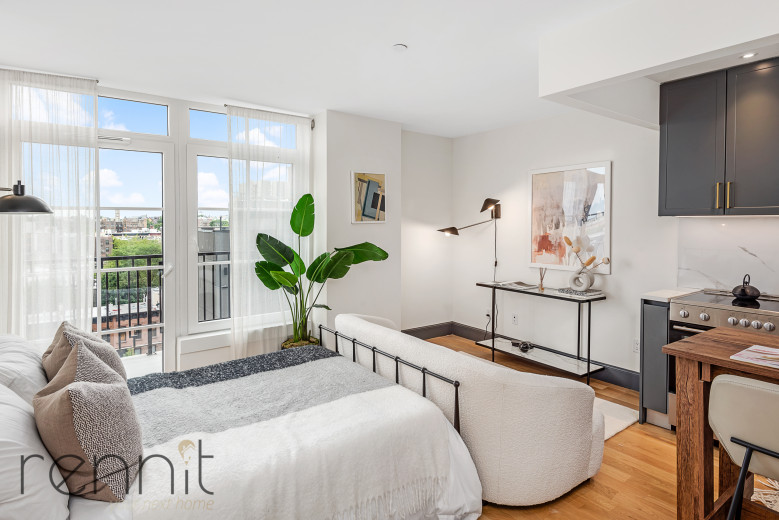 1430 Fulton St, Apt 808 Image 1