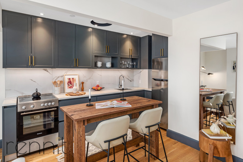 1430 Fulton St, Apt 808 Image 2