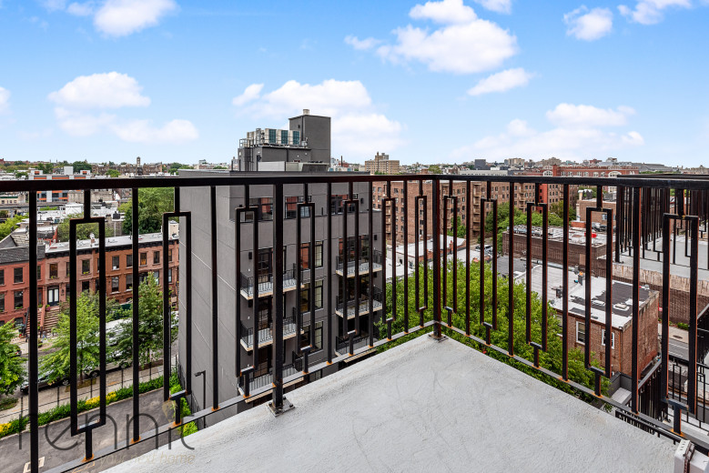 1430 Fulton St, Apt 808 Image 4
