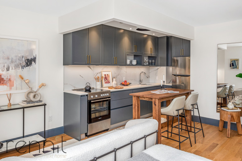 1430 Fulton St, Apt 808 Image 6