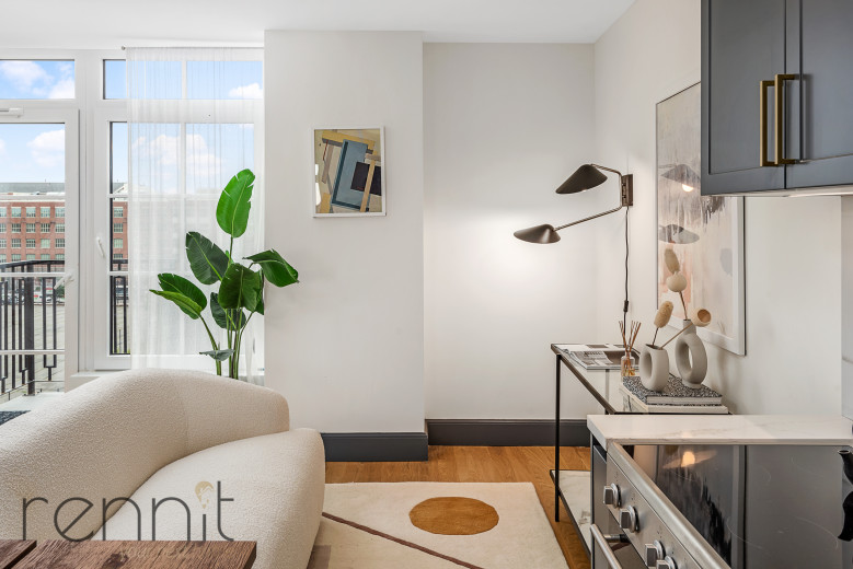 1430 Fulton St, Apt 808 Image 7