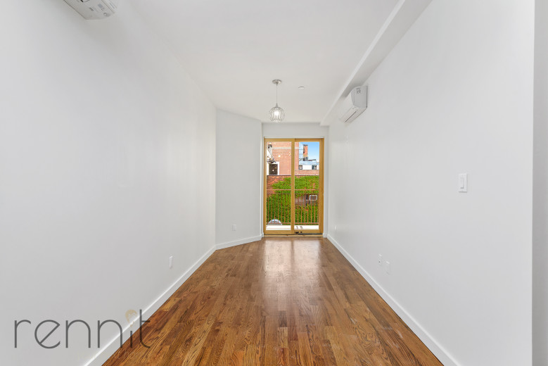 831 Monroe St, Apt 3B Image 2