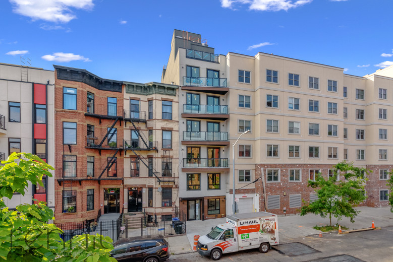 831 Monroe St, Apt 3B Image 11