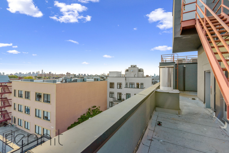 831 Monroe St, Apt 3B Image 12
