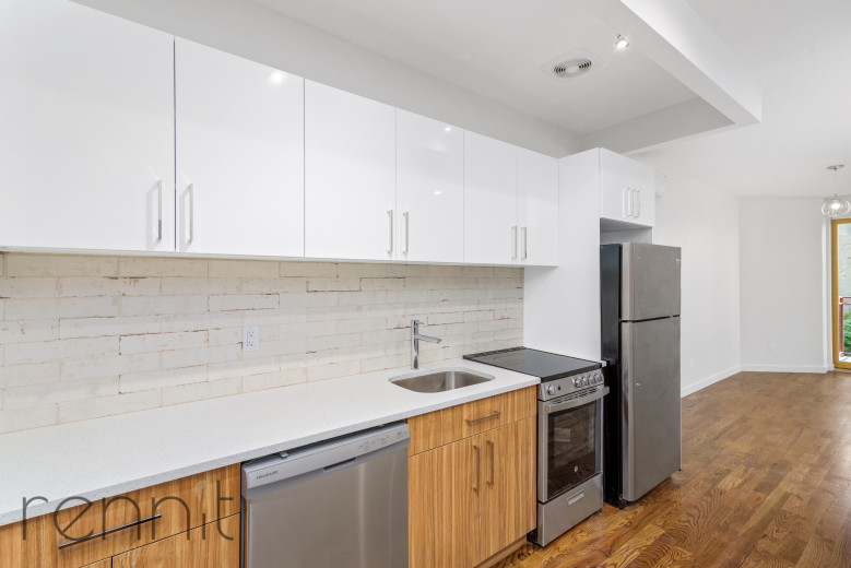 831 Monroe St, Apt 3B Image 3