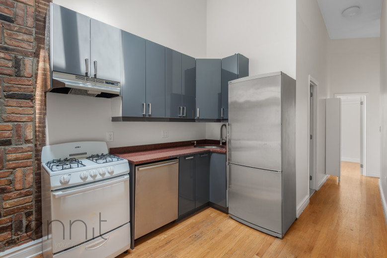 117 Wilson Ave, Apt 3L Image 1