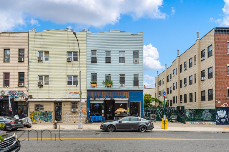 117 Wilson Ave, Apt 3L Image 14