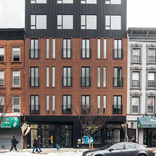 1460 Fulton, Apt Street Image 13