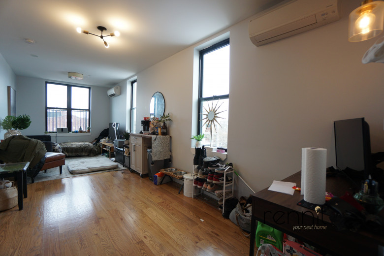 1160 Rogers Ave, Apt 5F Image 1